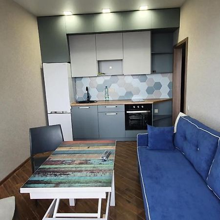 Apartments with the sea view Odesa Exterior photo