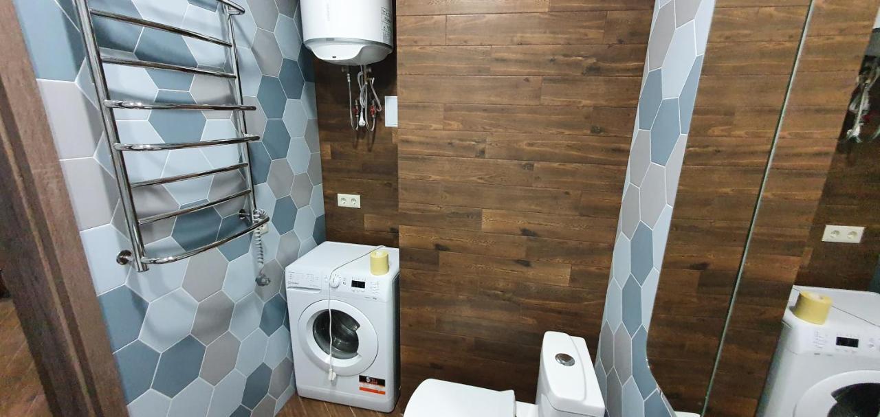 Apartments with the sea view Odesa Exterior photo